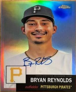 Bryan Reynolds