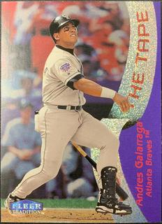Andres Galarraga