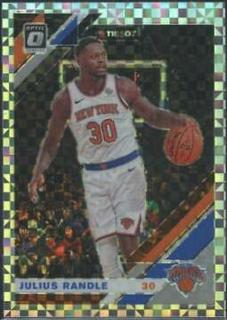 Julius Randle