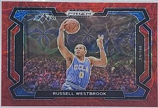 Russell Westbrook