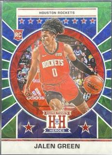 Jalen Green