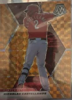 Nicholas Castellanos