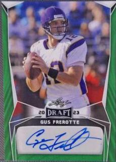 Gus Frerotte