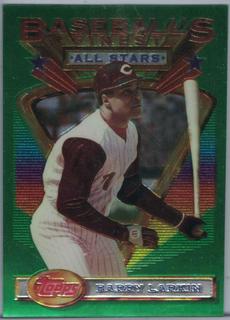 Barry Larkin