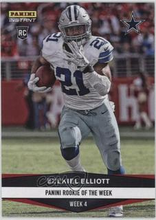 Ezekiel Elliott
