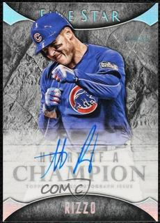 Anthony Rizzo