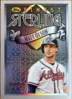 Matt Olson