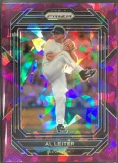 Al Leiter
