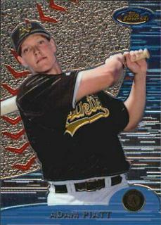 Adam Piatt
