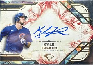 Kyle Tucker
