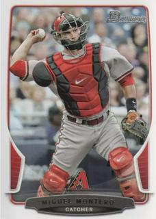 Miguel Montero