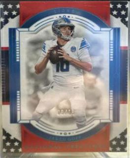 Jared Goff