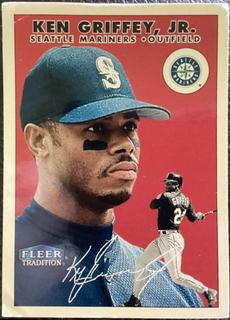 Ken Griffey Jr