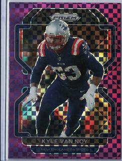 Kyle Van Noy