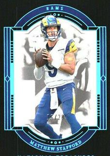 Matthew Stafford