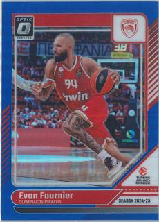 Evan Fournier