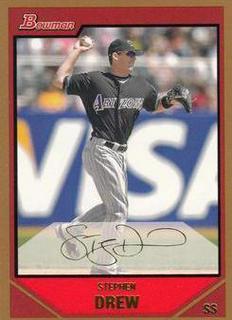Stephen Drew