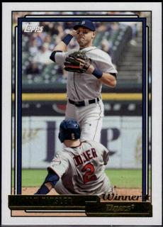 Ian Kinsler