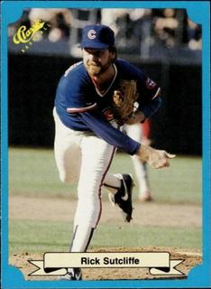 Rick Sutcliffe