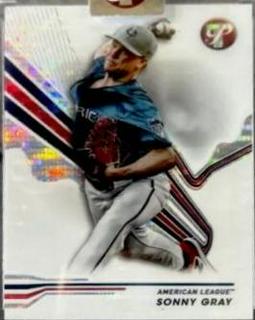 Sonny Gray