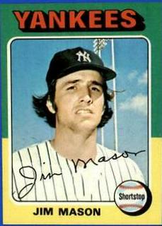 Jim Mason