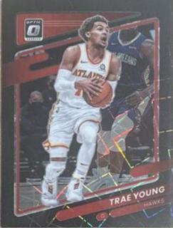 Trae Young