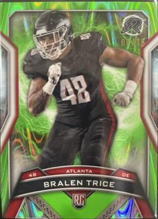 Bralen Trice