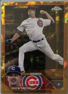 Drew Smyly