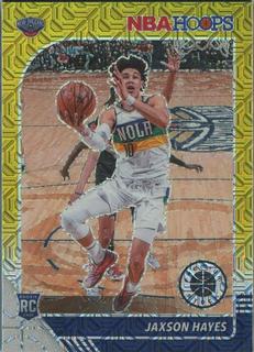 Jaxson Hayes