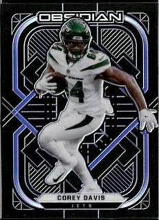 Corey Davis