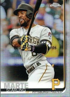 Starling Marte