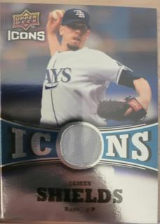 James Shields