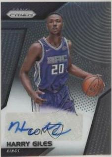 Harry Giles