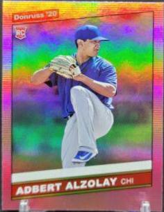 Adbert Alzolay