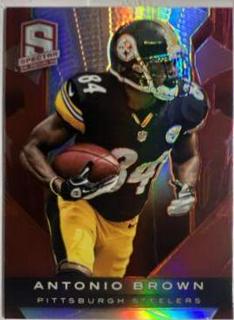 Antonio Brown