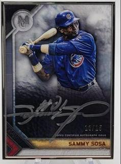 Sammy Sosa