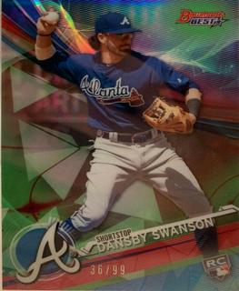 Dansby Swanson