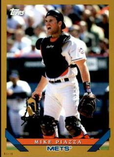 Mike Piazza