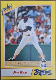 Jim Rice