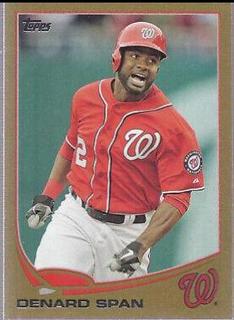 Denard Span