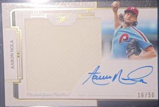 Aaron Nola