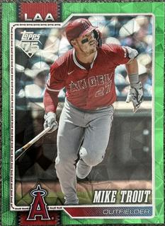 Mike Trout