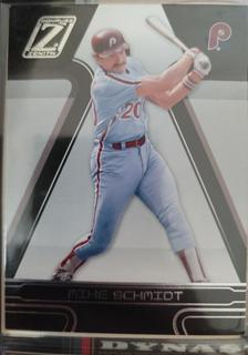 Mike Schmidt