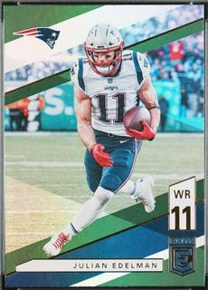 Julian Edelman