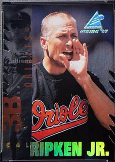 Cal Ripken