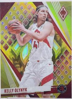 Kelly Olynyk