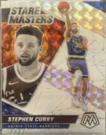 Stephen Curry [White] #7
