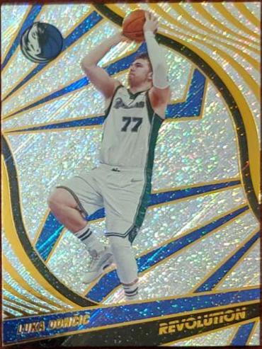 Luka Doncic