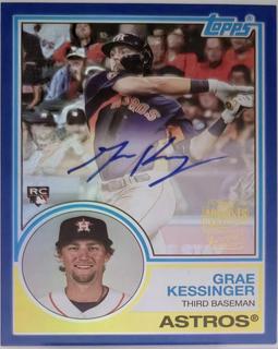Grae Kessinger