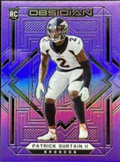 Patrick Surtain II